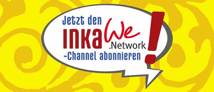 INKA @ We.Network